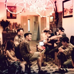 memories of Bàng