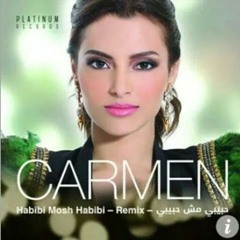#HabibiMoshHabibiRemix at Jordan