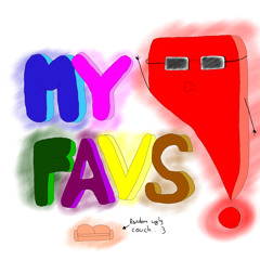 My favs!