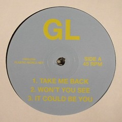 GL - Take Me Back
