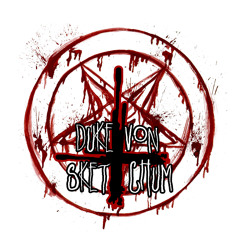 Duke Von Sketchum - (LIVE AT WINNIPEG BEACH) - Butt Pirates Of Fire Island