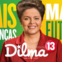 Dilma Axe Coracao Valente