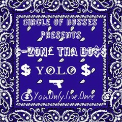 C-Zone Tha Boss Tests of Time Finshed