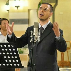 حب الرسول .. محمد ياسين المرعشلي " فرقة الرضوان " .. حفل مهرجان سماع at Cairo opera house