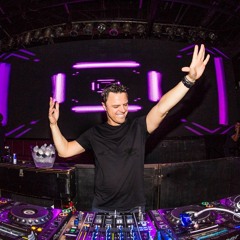 Markus Schulz - Final Set live from The Guvernment Toronto Part 2