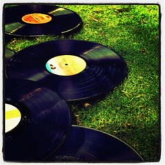 NO PODCAST (Vinyl only) - 2014-