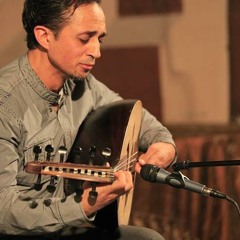 أندلسية-علاء شاهين