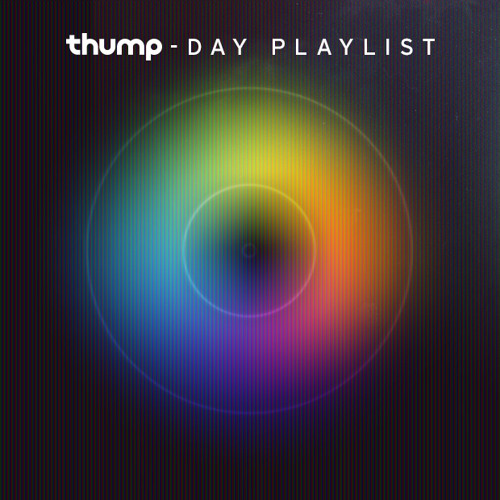 THUMPday Playlist: 10/08/14
