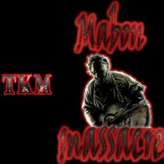 Mabon Massacre - Probsz & Peliger Prod: by Bigz Productions