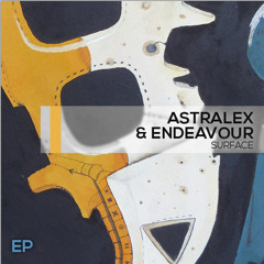 Endeavour - Singularity (Astralex Remix) "preview"