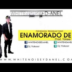 Enamorado - White Noise & D-Anel