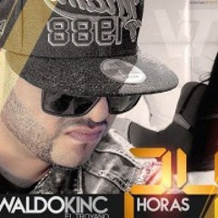 Waldokinc El Troyano 24 Horas  DJ Israel Perez Ecuador