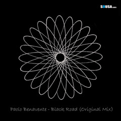 Paolo Benavente - Black Road (Original Mix) [Sousa label]