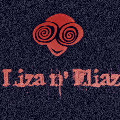 Liza 'N eliaz - Contra Rythm Mix-01-07-'92