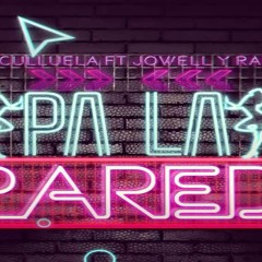 Cosculluela Ft Jowell & Randy - Pa' La Pared (Perreo Del Sucio) (By DJ Bellaqueo Mix & DJ Yeizy)
