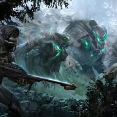 TENTACLE DRIP(Action Trailer Music)