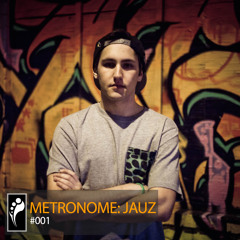 Metronome: Jauz (Free Download)