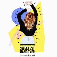 Skizzymars - Sweetest Hangover ft. Marc E Bassy (CuriousOrange Bootleg Remix)
