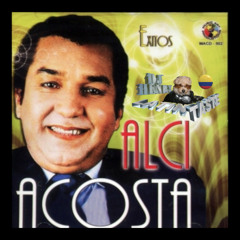 ALCI ACOSTA -PASILLOS  BY DJ HENRY LATIN TASTE