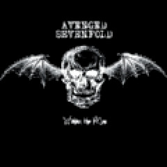 Avenged Sevenfold - Chapter Four (8-Bit)