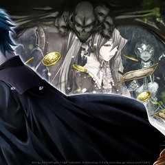 【KAITO】 Akutoku no Judgement - Judgement of Corruption (off vocal)