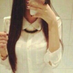 معي حب وبقايا أحلام.