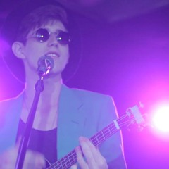 Here Without You - Caleb Folks