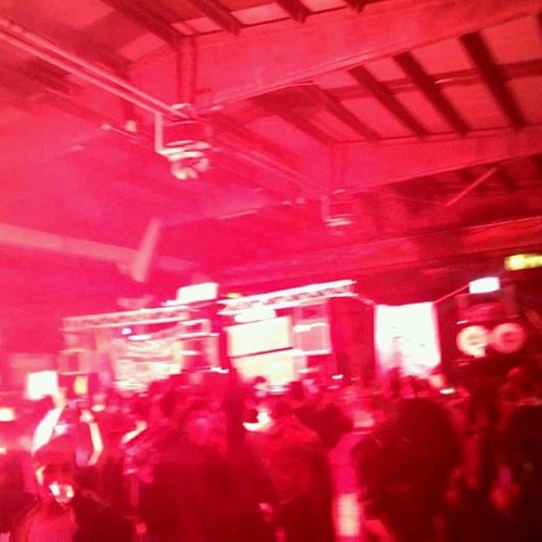 4/5/10/2k14  tekno tribe