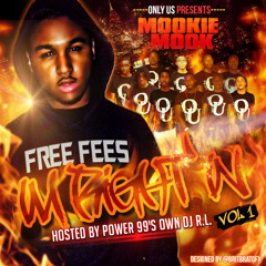 Mookie Mook - Try Me Freestyle