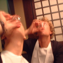 Zhu - Faded (LCR Disco ReMix)