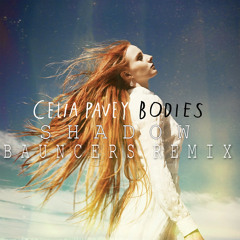 Celia Pavey - Shadow (Bauncers Remix)