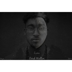 Luna by Derek Walton