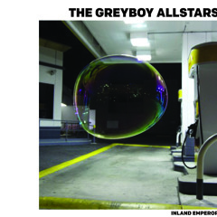 Greyboy- Mustangs Groove