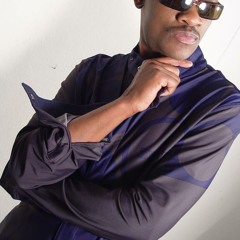 Delroy Souden - Signs Of The Times (Original)