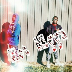 Hot Nigga x L'Rambo (Remix)