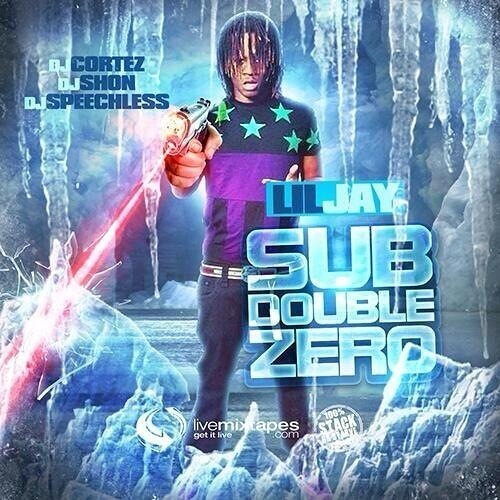 King Lil Jay X Kemoney - Shooter (Dir. By @DIRxARJ)