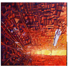 Cecyl - End (Original Mix)