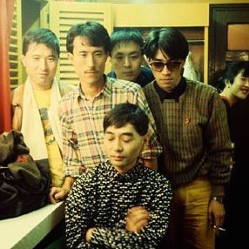 YMO Solo mix