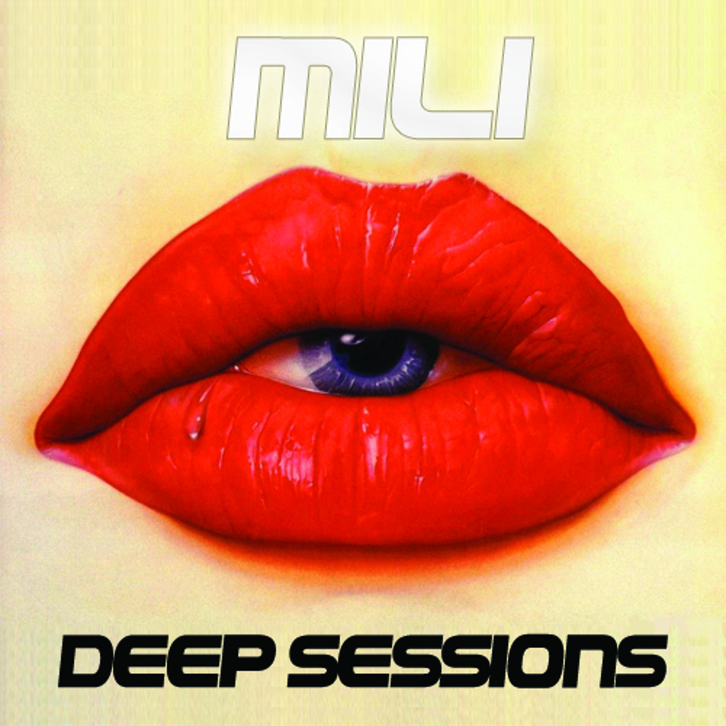 Mili & Mo - DEEP SESSIONS 1 episode artwork