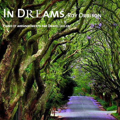 In Dreams (Roy Orbison)