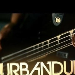 Urbandub - A New Tattoo (rare acoustic session)