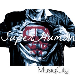 SuperHuman2011 Cover ReCovered