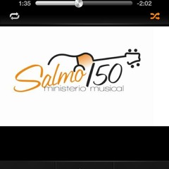 Alabanza con Neguito Borjas y Salmo 150