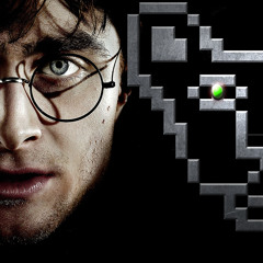Harry Potter Theme [8bit] - Cosmo Cub