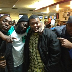 Bus It Open Ft Money Boy Callhoun