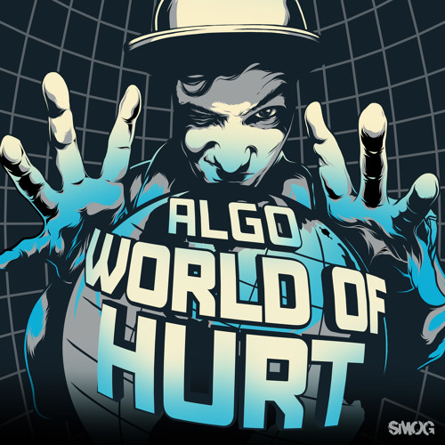 Algo - Ridin Sideways