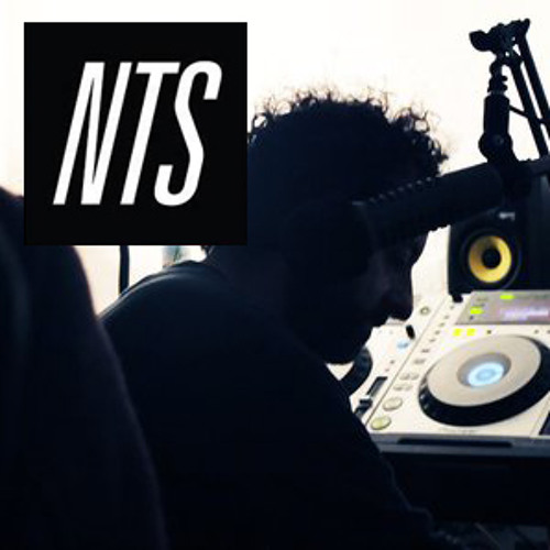 Trevor Jackson - NTS - 13/05/14 - Feat special guests The Stereo Mc's