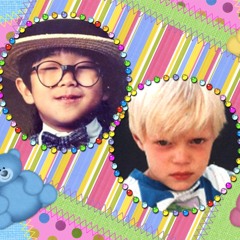 Só Para Baixinhos Vol. I