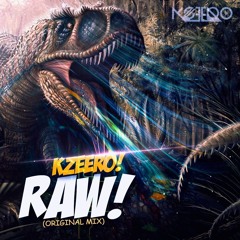Kzeero - Raw