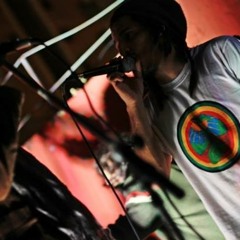 La Siega Reggae - Aire Puro